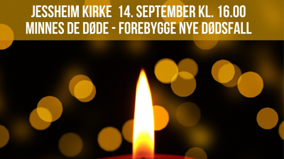 Verdens overdosedag