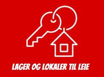 Utleie og lokaler