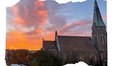 🔔Lessons and Carrols 7. desember! 🎶