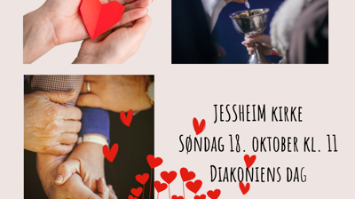 Diakoniens dag