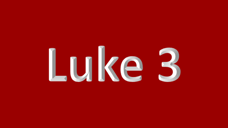 Luke 3: Døvekirken i Oslo
