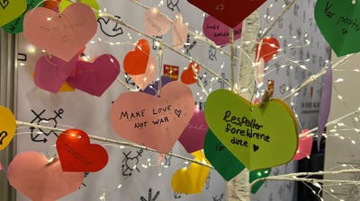 Rekruttering – materiell og tips