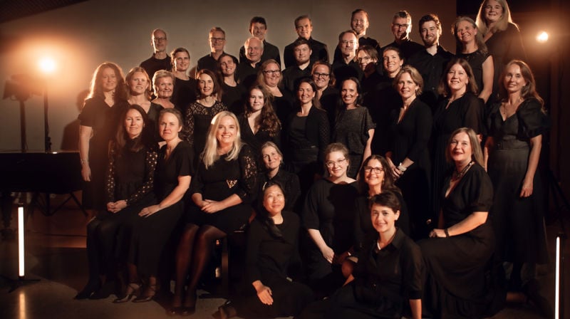 Vox cordis