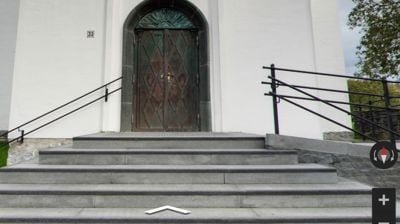 Bli med inn i Loddefjord kirke