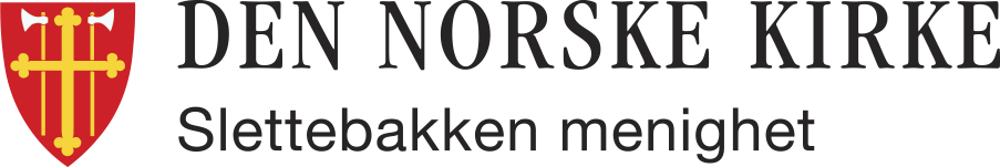 Slettebakken menighet logo