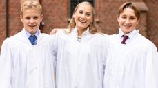 Fotograf: Von kommunikasjon.