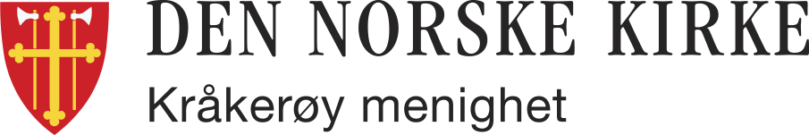 Kråkerøy menighet logo