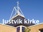 Justvik kirke