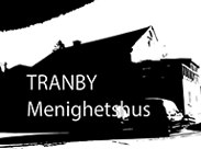 Tranby menighetshus