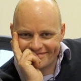 Arne Slørdahl
