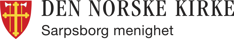 Sarpsborg menighet logo
