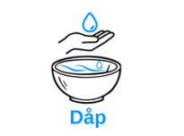 Dåp