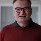 Frode  Stenberg-Eriksen