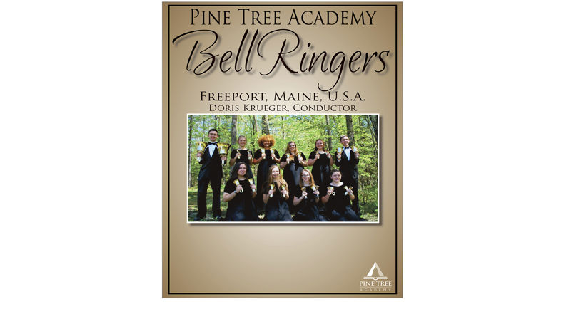 Konsert med Pine Tree Academy Bell Ringers