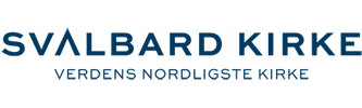Svalbard Kirke logo