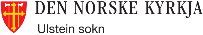 Ulstein sokn logo