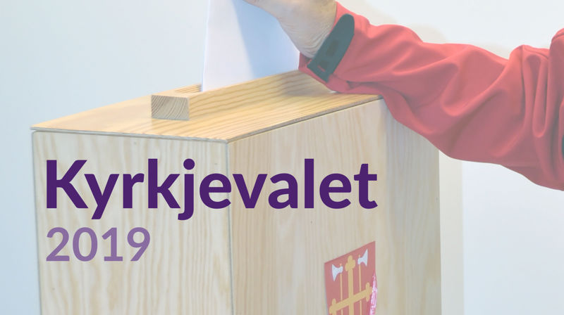 Soknerådsval 2019 – nominasjonskomiteen er klar