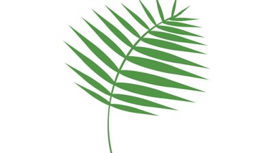 Gudsteneste 5. april Palmesøndag