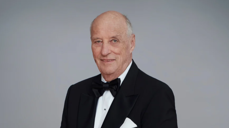 Foto: Jørgen Gomnæs, Det kongelige hoff
