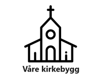 Våre kirkebygg