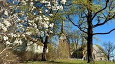Skedsmo kirke