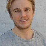 Petter Haug