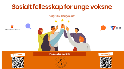 Ung Kirke Haugesund