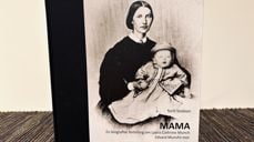 MAMA - en biografisk fortelling om Laura Cathrine Munch, Edvard Munchs mor - av Torill Stokkan