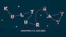 Kulturnatt Drammen 2023