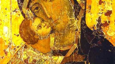 Händels Messias søndag 22. november kl. 19.00