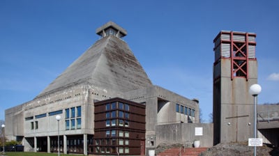 Menighetens årsmelding 2025