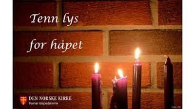 JO DA, HAN ER DEN VI VENTER PÅ