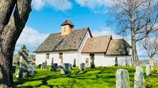 Velkommen til årsmøte i Gamle Glemmen menighet