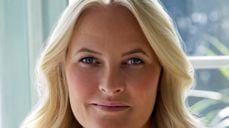 Kronprinsesse Mette-Marit. Foto: Dusan Reljin / Det kongelige hoff