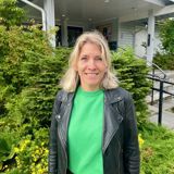 Meike Sannes