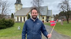 Foto: Stein Gjulem