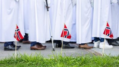 Bilde: Den norske kirke / Helene Moe Slinning