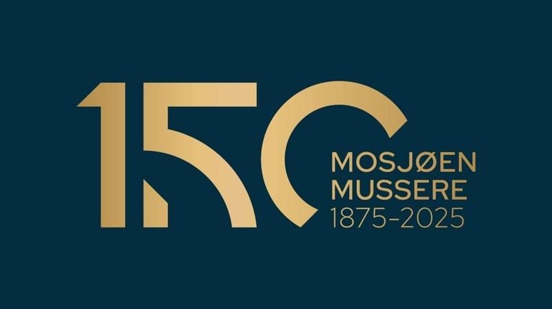 Mosjøen / Mussere - 150 år