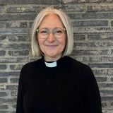 Anne Berit Evang
