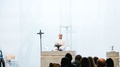 Nye oppgaver venter for Per-Kristian Bandlien