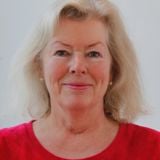 Bjørg Karin Sløgedal Kvalsund