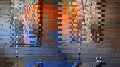 Stille dag med smak av retreat