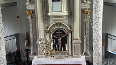 Ledige stillinger som klokkere i Skaun kirkelige fellesråd