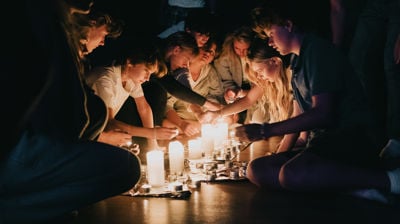 Påmelding til konfirmasjon i Skøyen 2026 er åpen!