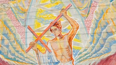 Påsken i Oslo domkirke 2026