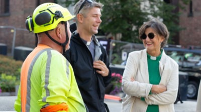 Foto: Andora Hylland