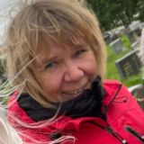 Inger-Lise Seipajærvi