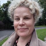 Ane Lillian Tveit