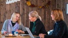 Illsutrasjonsbilde: foto Torstein Kiserud