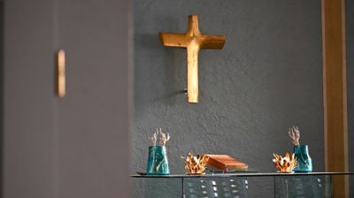 Velkommen til kveldssamtaler om kirke, kultur og tro!